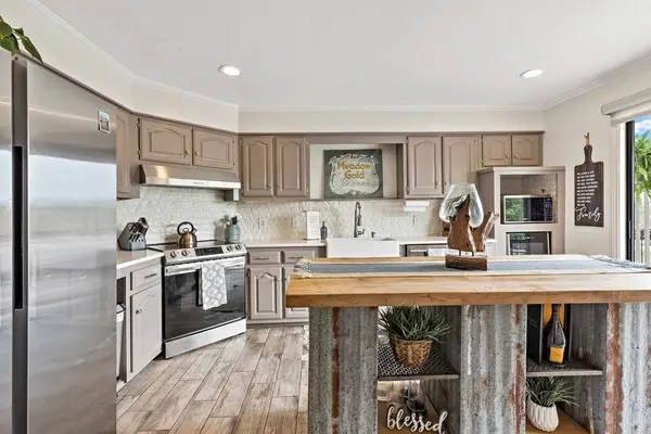 636 Oakland Hills Lane, Kerrville, TX 78028