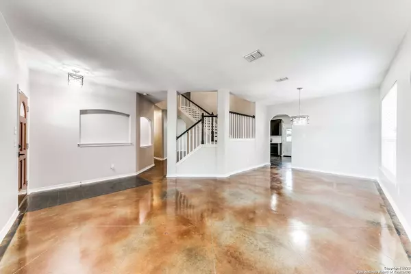 938 Calico Garden, San Antonio, TX 78260