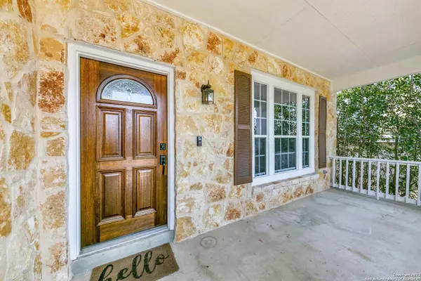 938 Calico Garden, San Antonio, TX 78260
