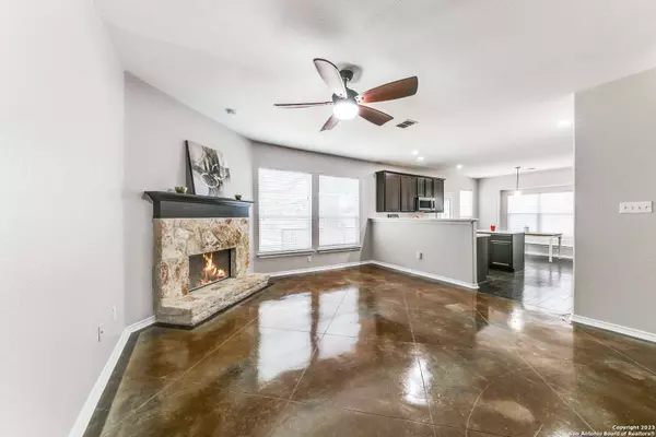 938 Calico Garden, San Antonio, TX 78260