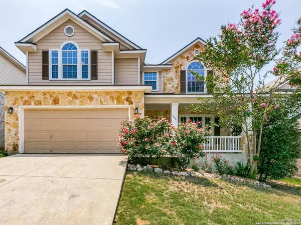 938 Calico Garden, San Antonio, TX 78260