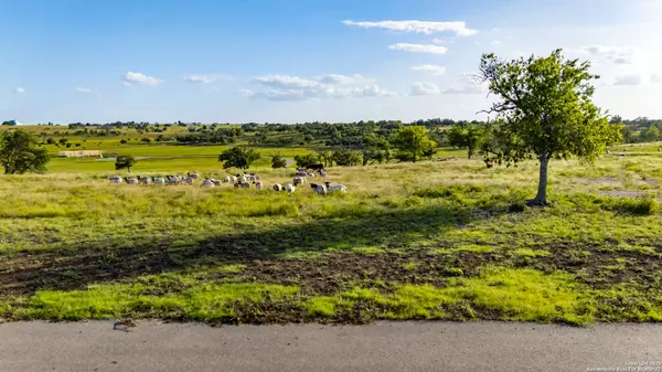 LOT 64 Longbow Ln, Fredericksburg, TX 78624