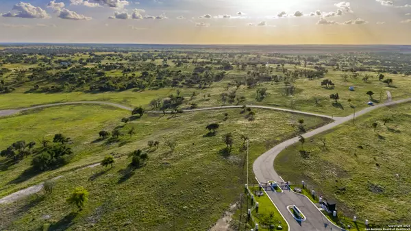 LOT 64 Longbow Ln, Fredericksburg, TX 78624