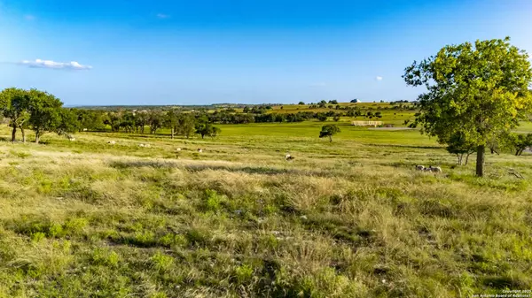 LOT 64 Longbow Ln, Fredericksburg, TX 78624