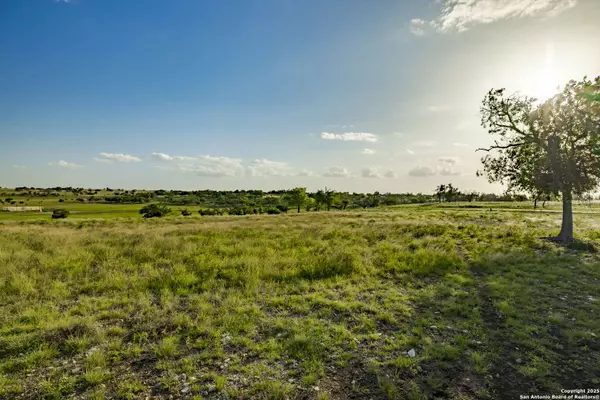 LOT 64 Longbow Ln, Fredericksburg, TX 78624