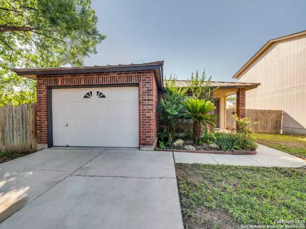 7742 Alverstone, San Antonio, TX 78250
