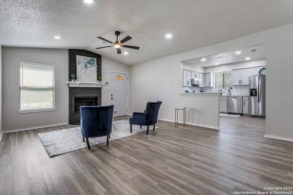 404 Rene Levy, San Antonio, TX 78227