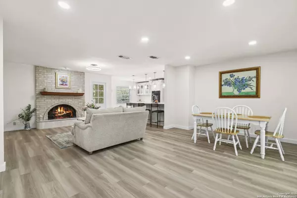 10206 Bull Run, San Antonio, TX 78230