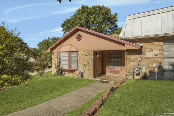 5017 Concord, San Antonio, TX 78228