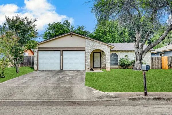 9727 Timber Path, San Antonio, TX 78250