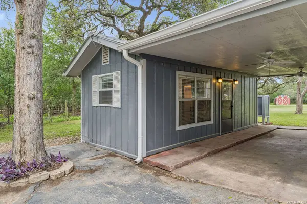 24818 HOUSE MOUNTAIN RD, San Antonio, TX 78255