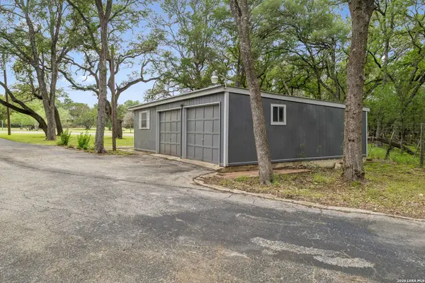 24818 HOUSE MOUNTAIN RD, San Antonio, TX 78255