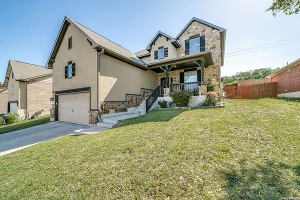 26714 Sunstream, San Antonio, TX 78260