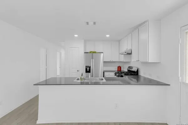 3614 MILLBROOK WAY, San Antonio, TX 78245