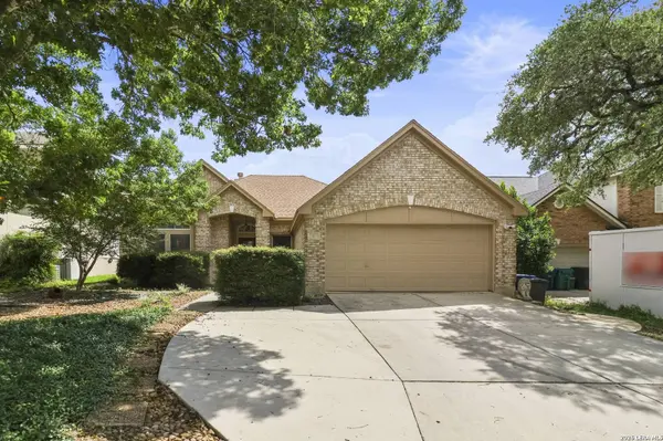 8 MARELLA DR, San Antonio, TX 78248