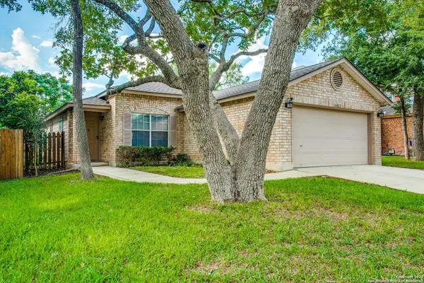 14811 BYPASS PT, San Antonio, TX 78247-3499