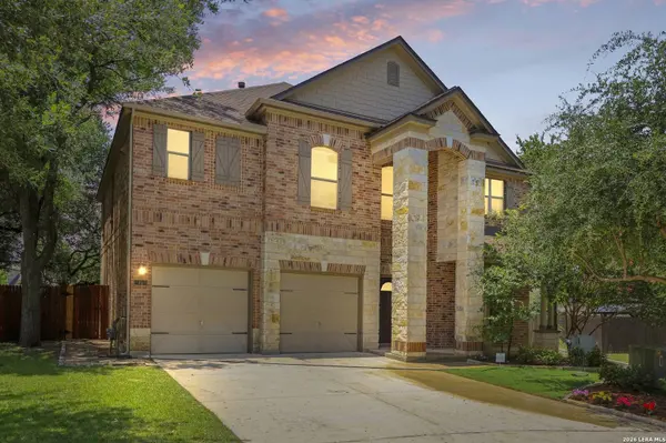 112 COYOTE CIR, Boerne, TX 78006