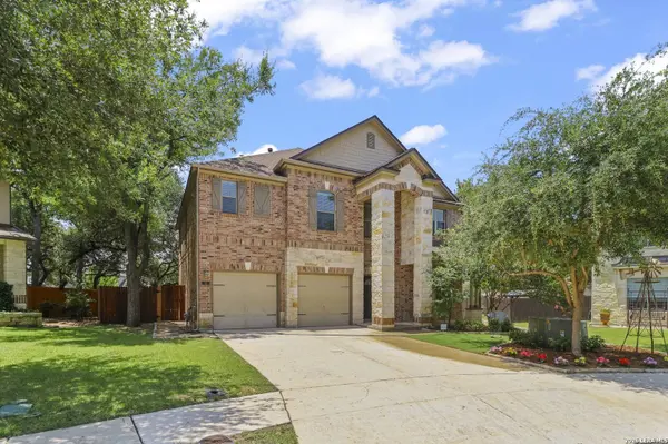 112 COYOTE CIR, Boerne, TX 78006