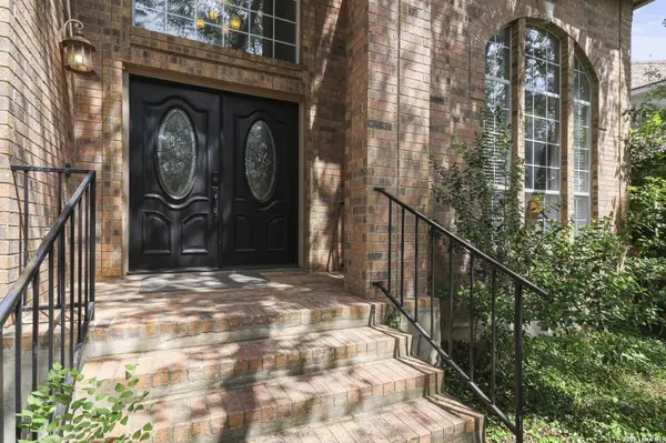 4114 LUCKENBACH RD, San Antonio, TX 78251