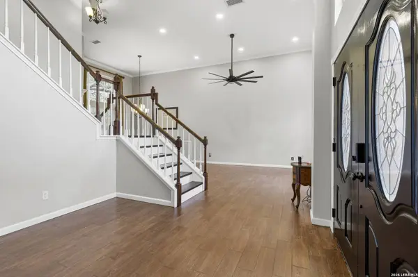 4114 LUCKENBACH RD, San Antonio, TX 78251