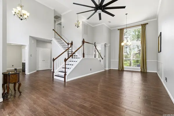 4114 LUCKENBACH RD, San Antonio, TX 78251