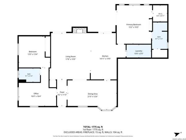 9477 WINDWOOD DR, Boerne, TX 78006