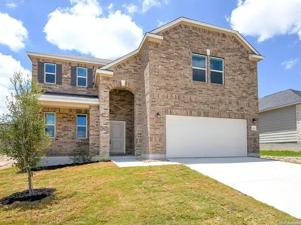 137 W Local Wave, Boerne, TX 78006