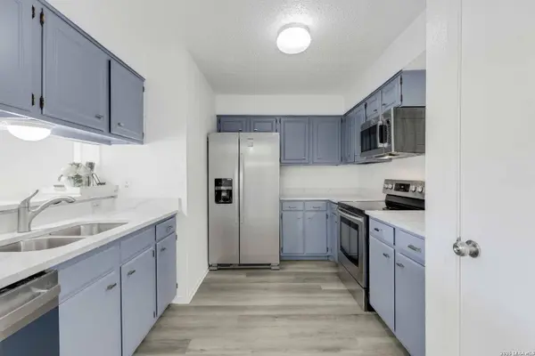 5017 CONCORD RDG, San Antonio, TX 78228