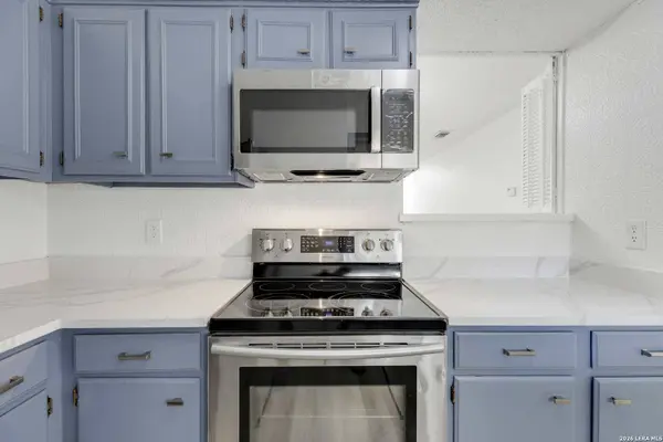5017 CONCORD RDG, San Antonio, TX 78228
