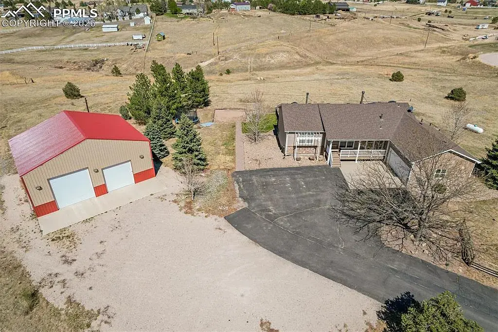 1793 Prairie Owl Rd, Parker, CO 80138-4631