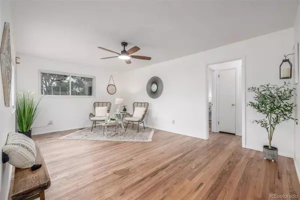 120 N Hayman AVE, Colorado Springs, CO 80909