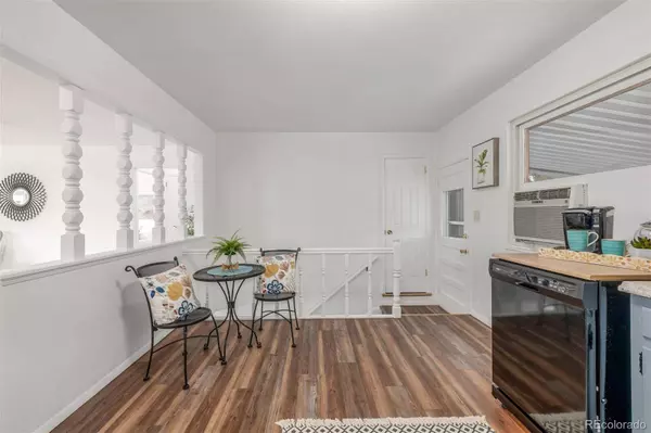 120 N Hayman AVE, Colorado Springs, CO 80909