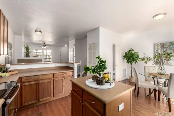 2417 Gilpin AVE, Colorado Springs, CO 80910