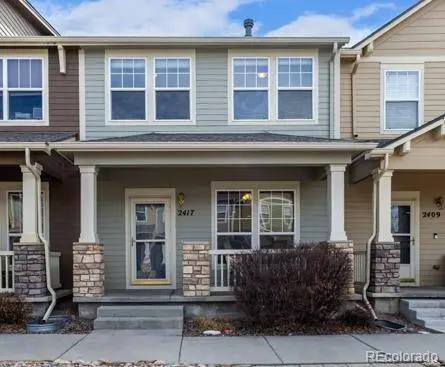 2417 Gilpin AVE, Colorado Springs, CO 80910