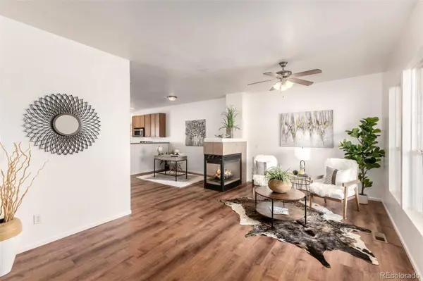 2417 Gilpin AVE, Colorado Springs, CO 80910