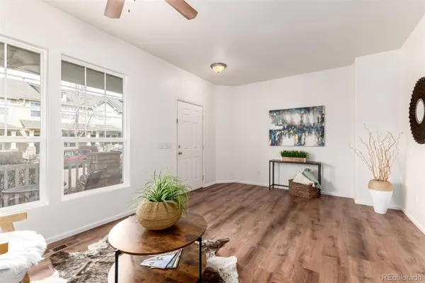 2417 Gilpin AVE, Colorado Springs, CO 80910