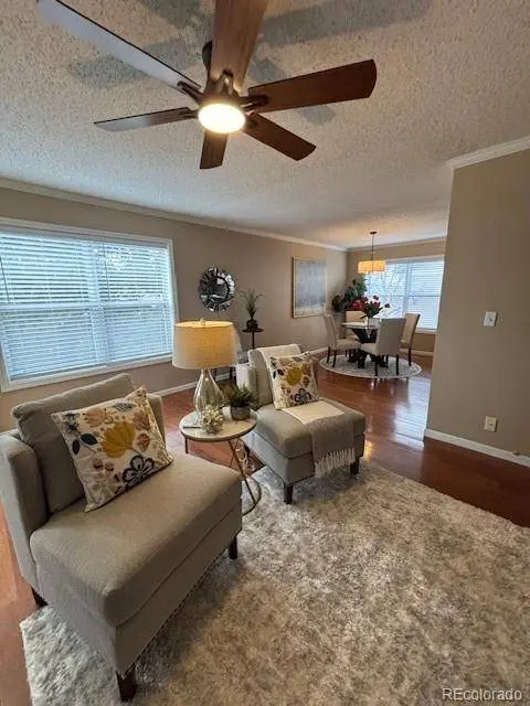 3167 Hearthridge CIR, Colorado Springs, CO 80918