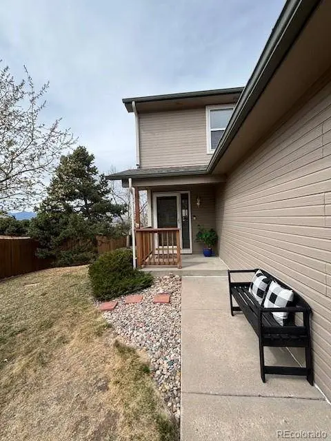 3167 Hearthridge CIR, Colorado Springs, CO 80918