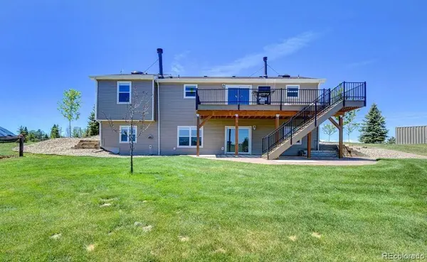 1793 Prairie Owl RD, Parker, CO 80138