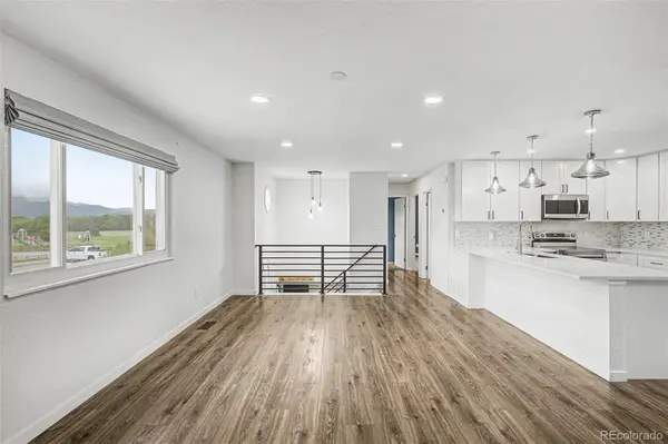 995 W Nolte DR, Colorado Springs, CO 80916