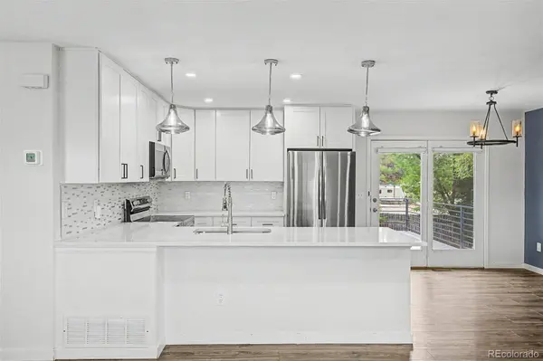 995 W Nolte DR, Colorado Springs, CO 80916