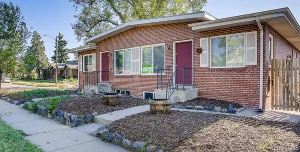 3505 N Elizabeth ST, Denver, CO 80205