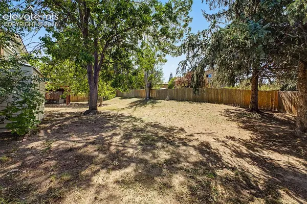 5153 S Carefree Circle, Colorado Springs, CO 80917