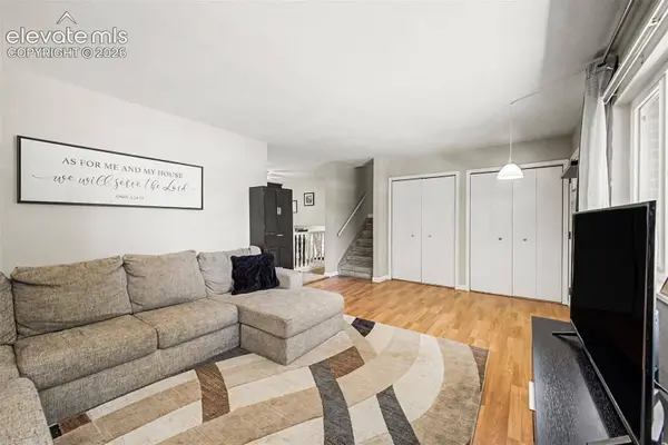 5153 S Carefree Circle, Colorado Springs, CO 80917