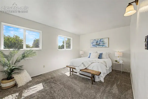 4032 Colony Hills Circle, Colorado Springs, CO 80916