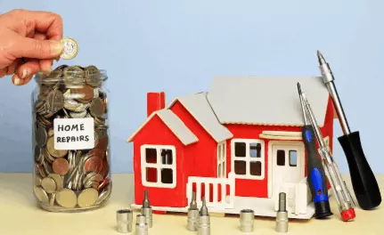 5 Home Repairs You Should Skip Before Selling