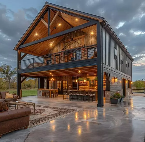 Barndominiums: Escape the City and Embrace a New Way of Living