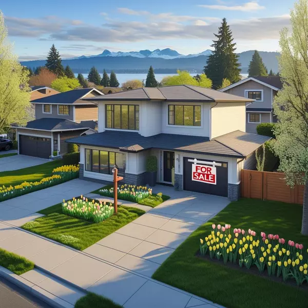 How to Sell Your Home in a Crowded Market Without Sacrificing Your Net