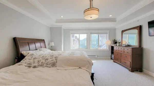 3126 Wellington ST #3, Port Coquitlam, BC V3B 3X4