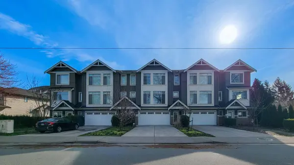 3126 Wellington ST #3, Port Coquitlam, BC V3B 3X4